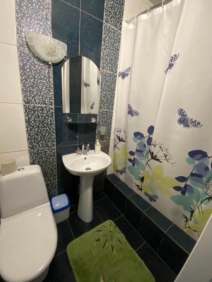 Vesela Bdzhilka Sumy Exterior foto