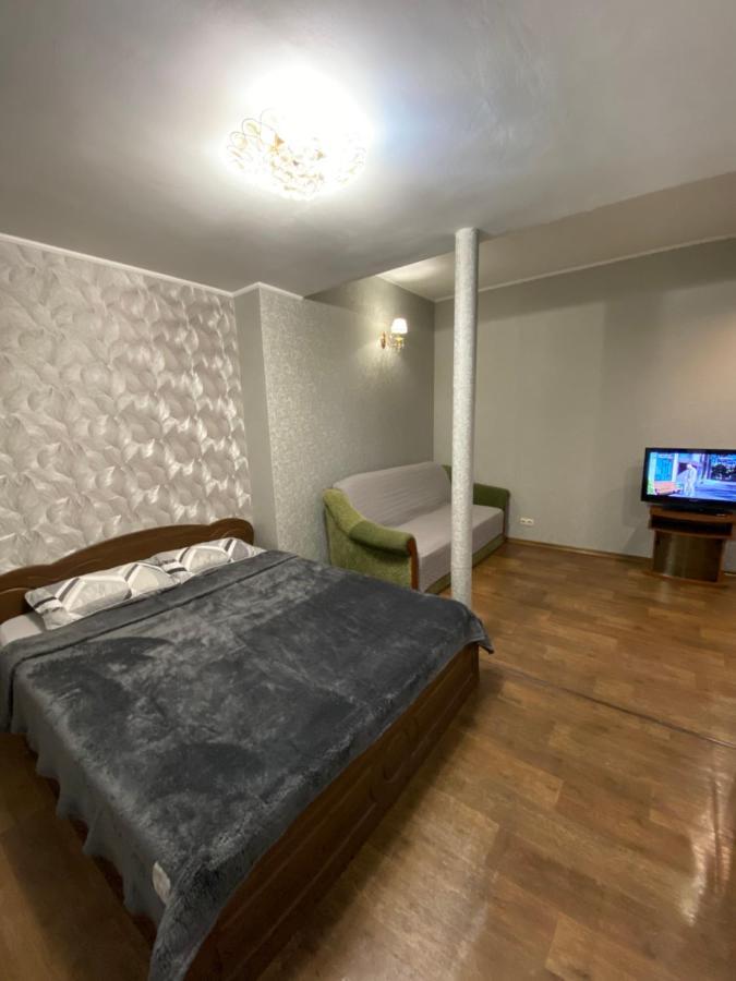 Vesela Bdzhilka Sumy Exterior foto