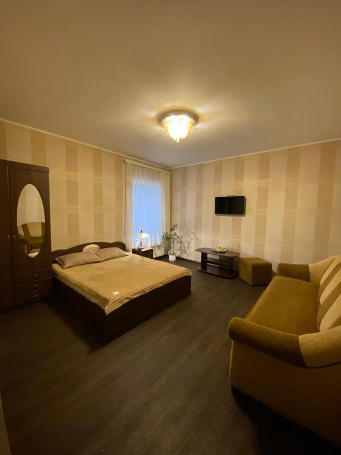 Vesela Bdzhilka Sumy Exterior foto
