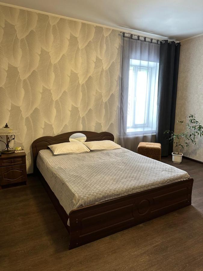 Vesela Bdzhilka Sumy Exterior foto