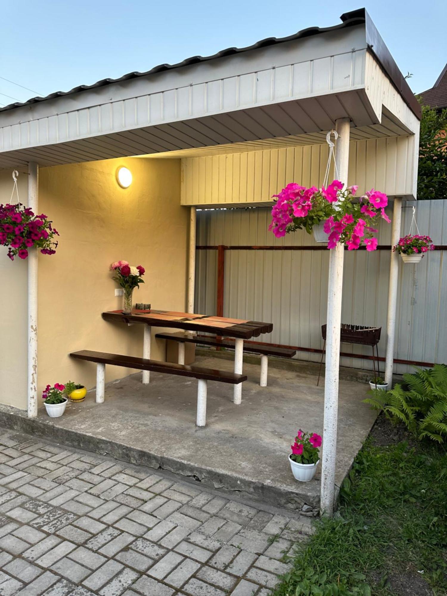 Vesela Bdzhilka Sumy Exterior foto