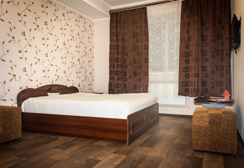 Vesela Bdzhilka Sumy Quarto foto
