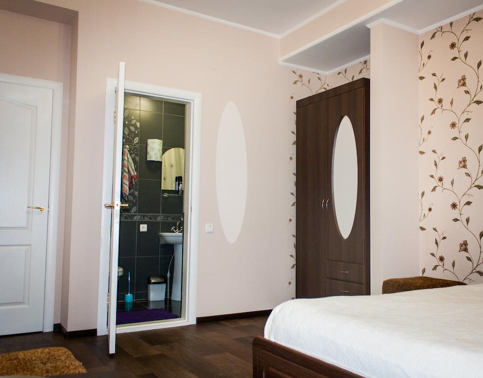 Vesela Bdzhilka Sumy Quarto foto