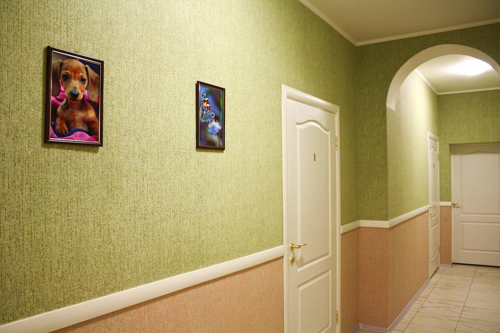 Vesela Bdzhilka Sumy Exterior foto