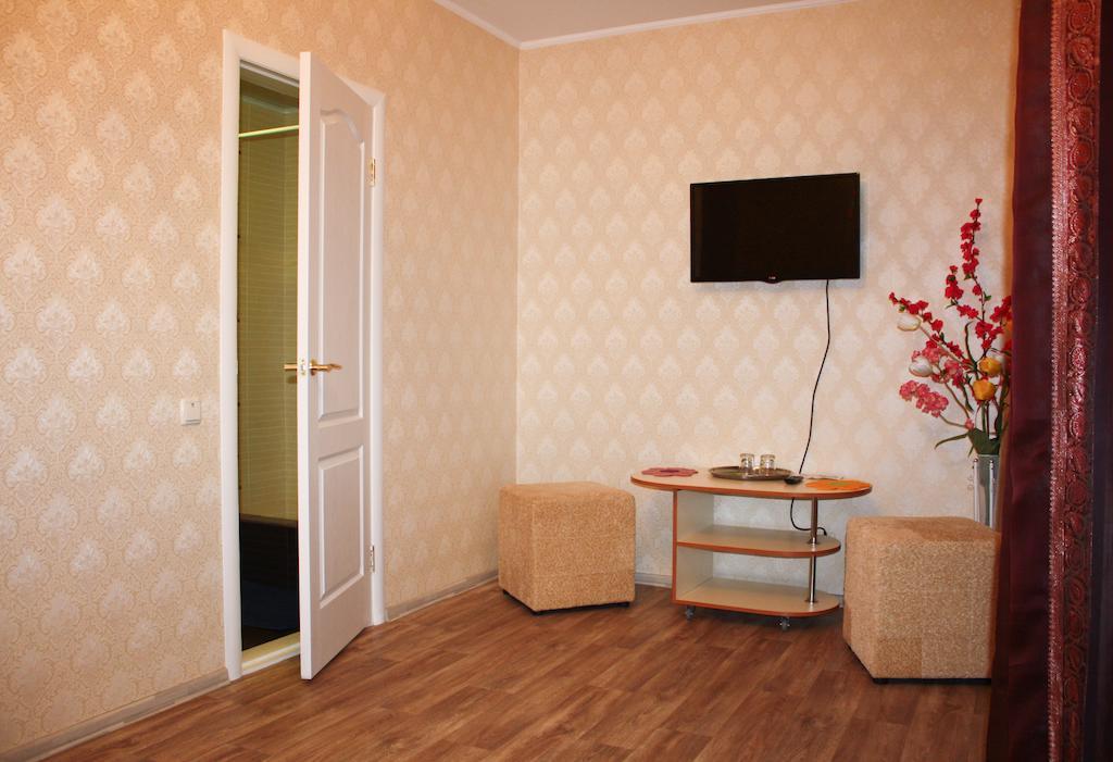 Vesela Bdzhilka Sumy Quarto foto