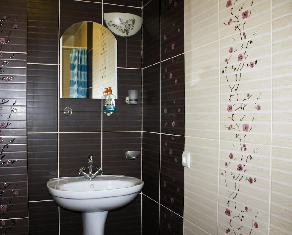 Vesela Bdzhilka Sumy Quarto foto